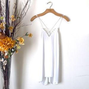 New York & Company Tank top